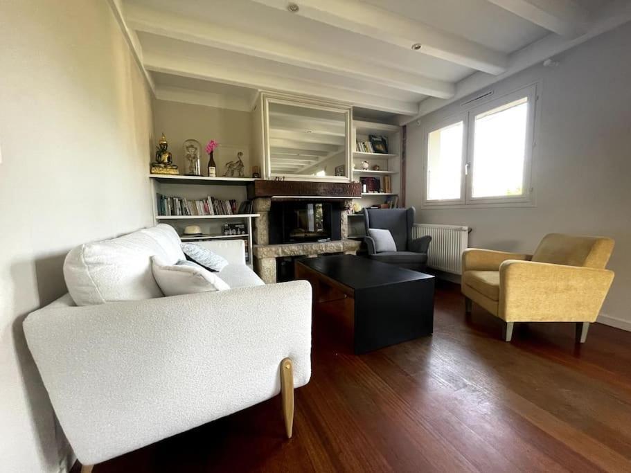 Cosy Chalet Annecy Lake For A Family Sévrier Esterno foto