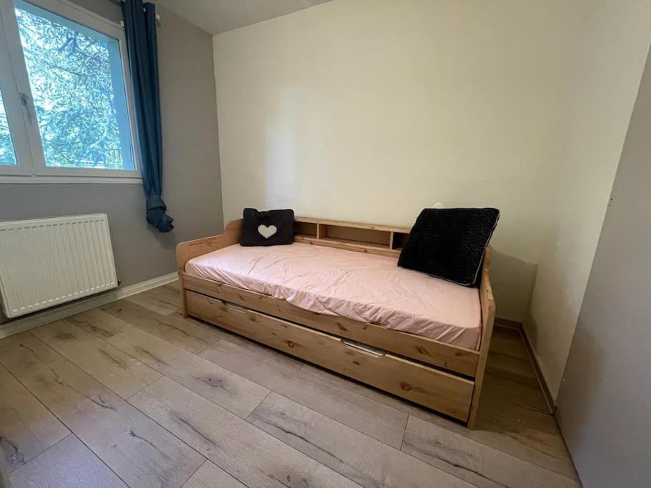 Cosy Chalet Annecy Lake For A Family Sévrier Esterno foto