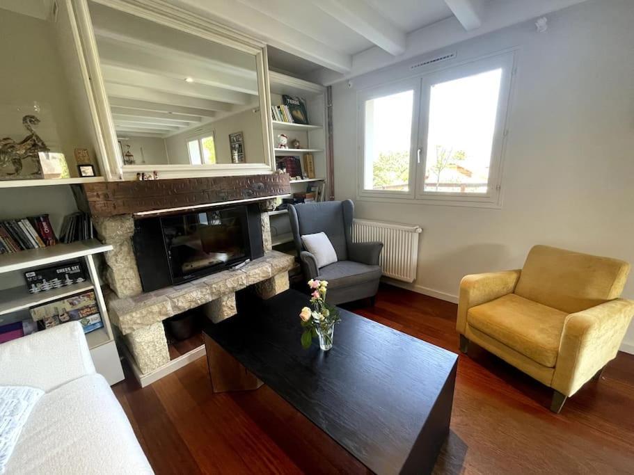 Cosy Chalet Annecy Lake For A Family Sévrier Esterno foto