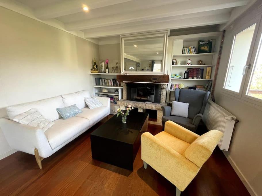 Cosy Chalet Annecy Lake For A Family Sévrier Esterno foto
