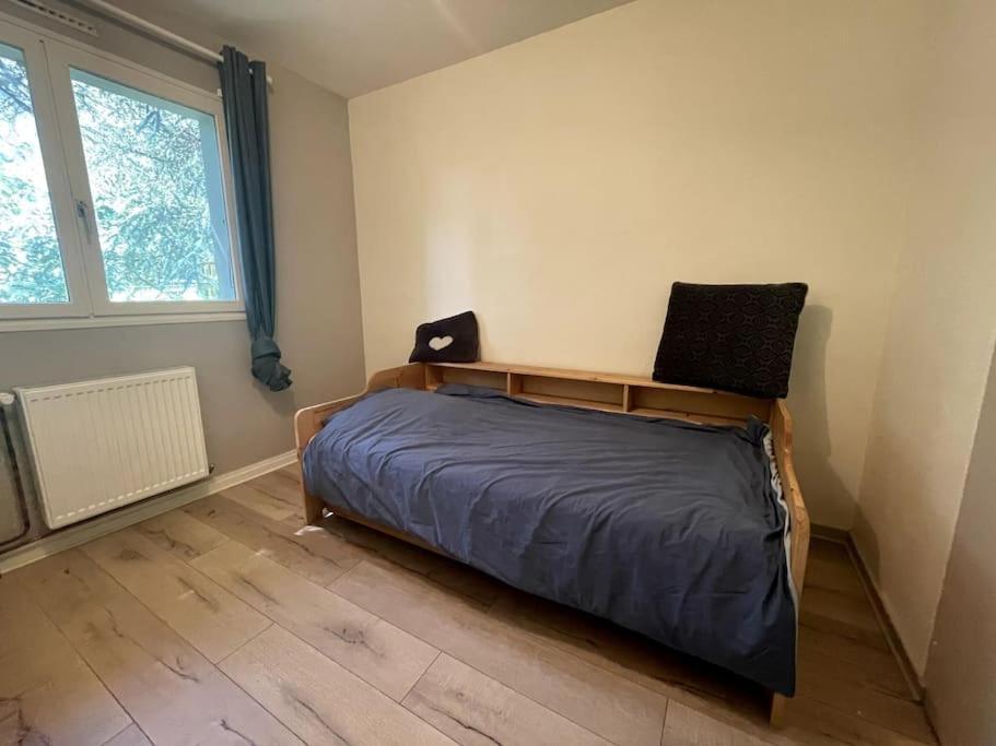 Cosy Chalet Annecy Lake For A Family Sévrier Esterno foto