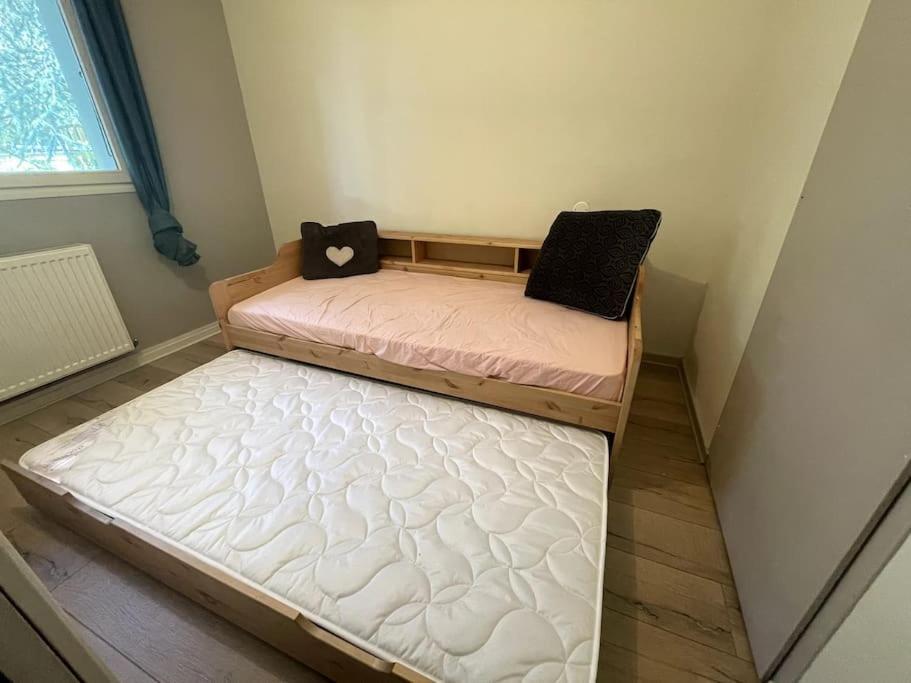 Cosy Chalet Annecy Lake For A Family Sévrier Esterno foto