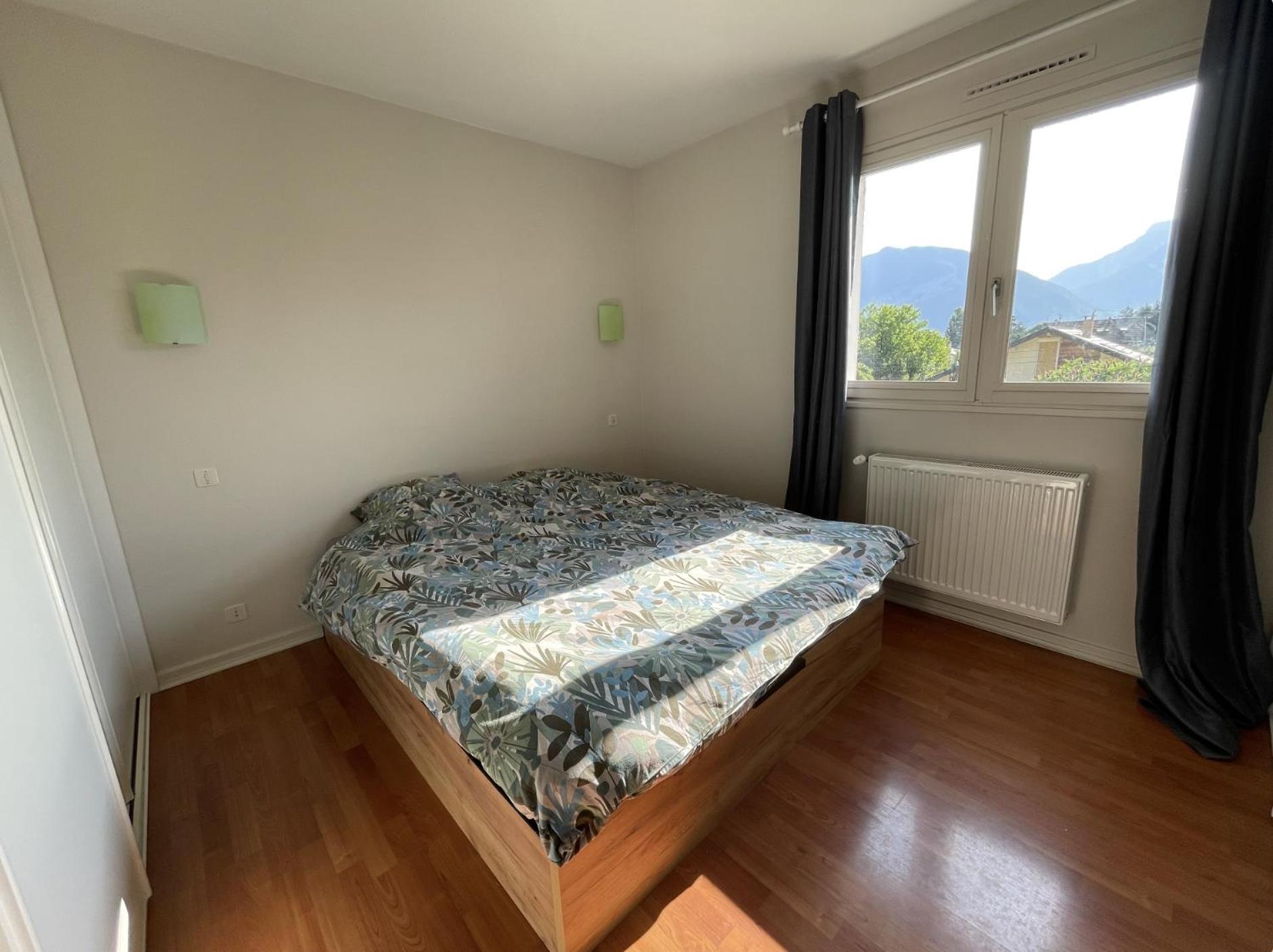 Cosy Chalet Annecy Lake For A Family Sévrier Esterno foto