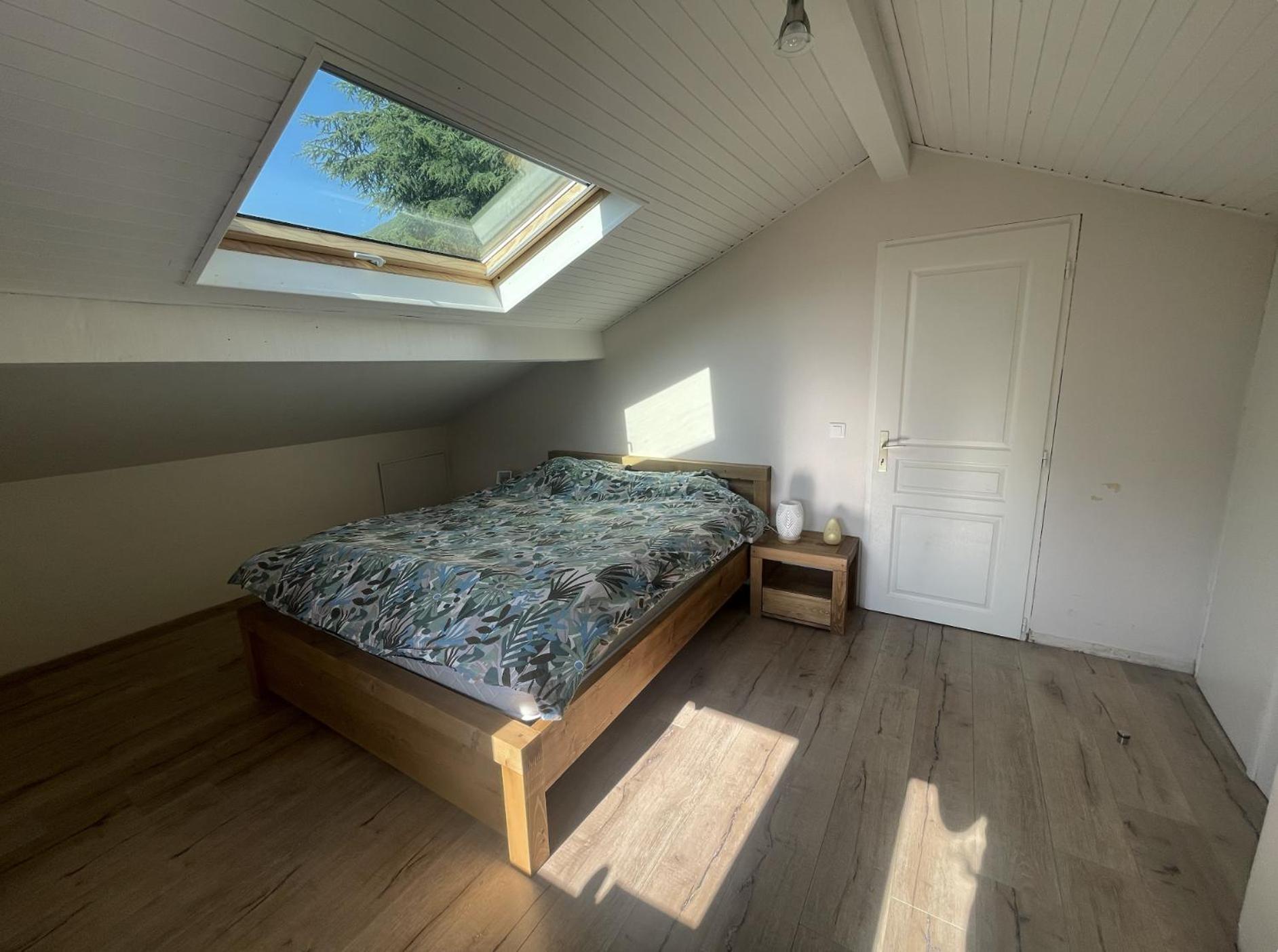 Cosy Chalet Annecy Lake For A Family Sévrier Esterno foto